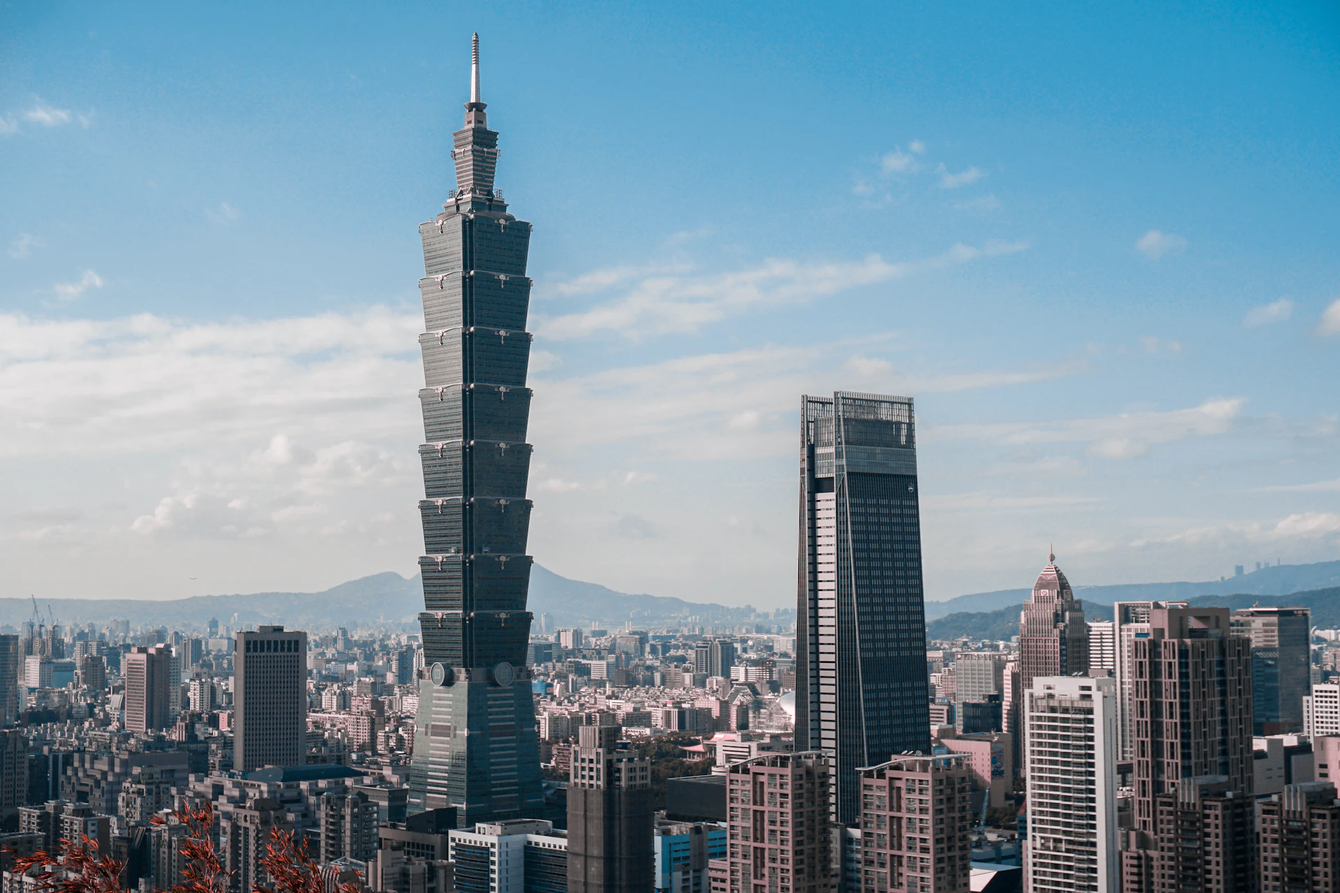 Taiwan Visa for UAE Residents: Choose the Correct Tourist Route