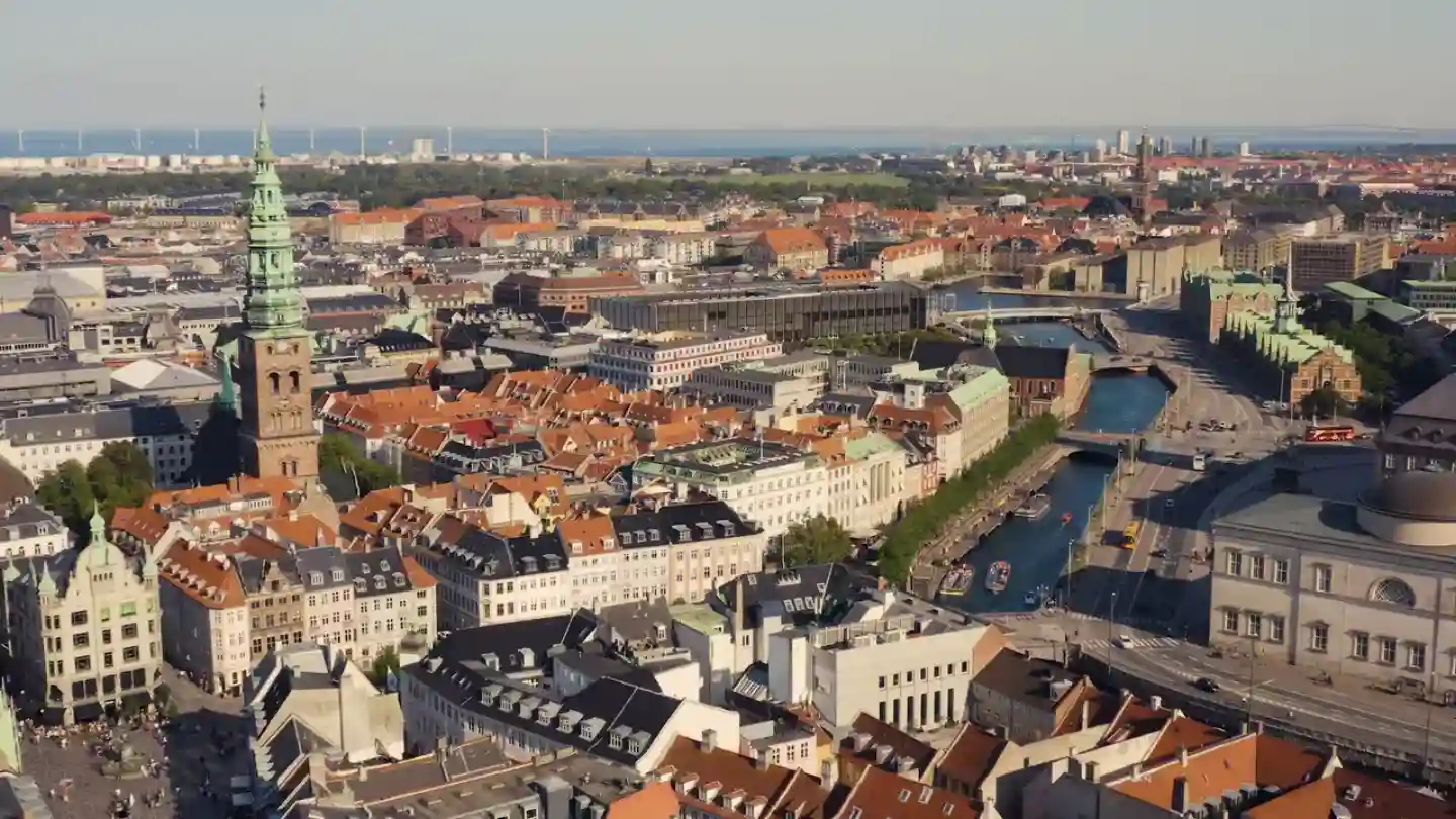 Denmark Visa from Dubai & Abu Dhabi — Oki Doki Visa Services