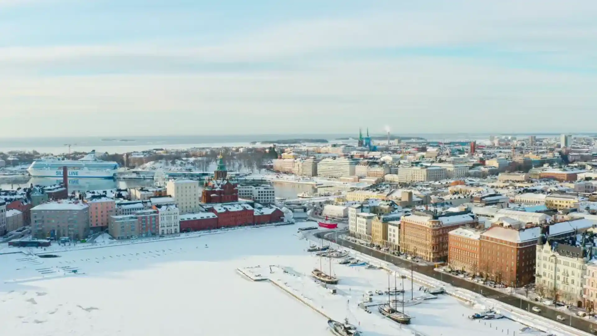 Finland Visa from Dubai & Abu Dhabi — Oki Doki Visa Services