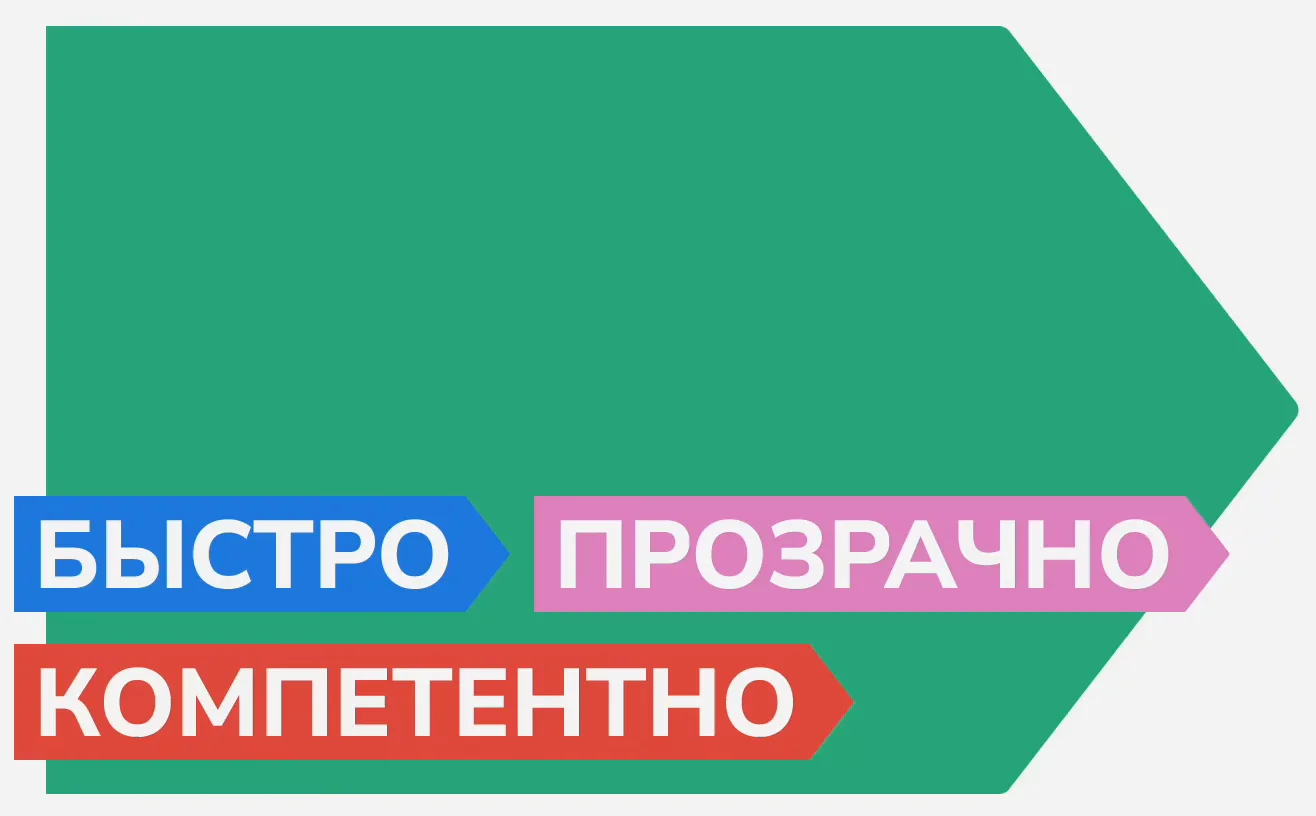 Визовые услуги Oki-Doki — быстро, прозрачно, профессионально