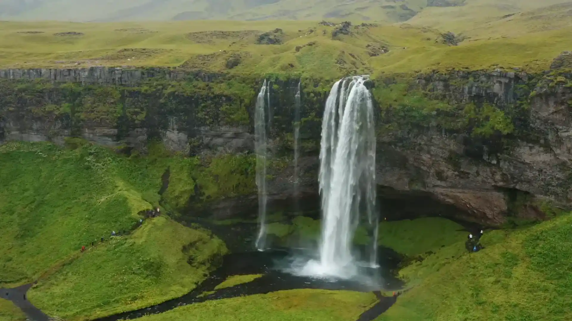 Iceland Visa from Dubai & Abu Dhabi — Oki Doki Visa Services