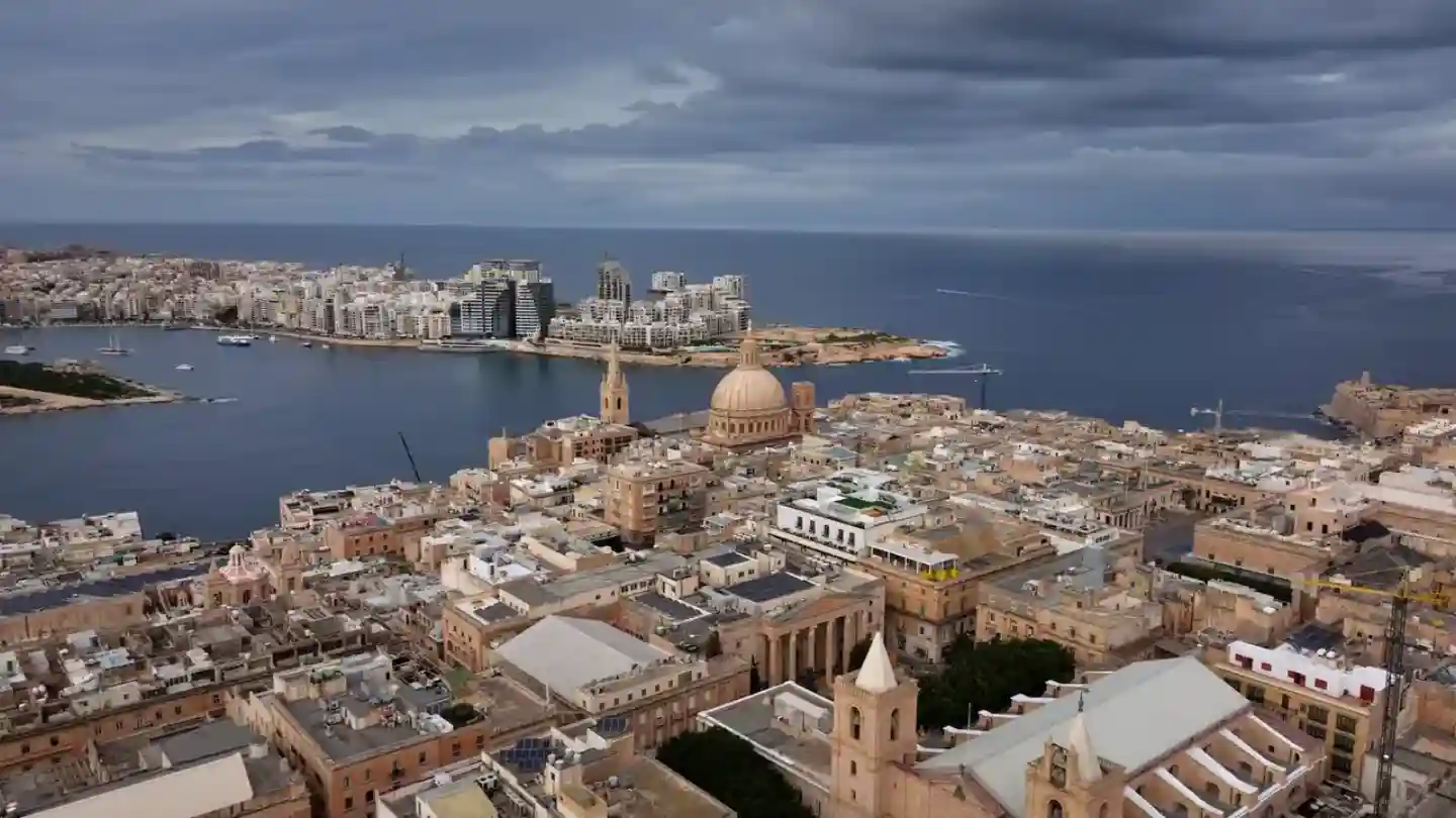Malta Visa from Dubai & Abu Dhabi — Oki Doki Visa Services