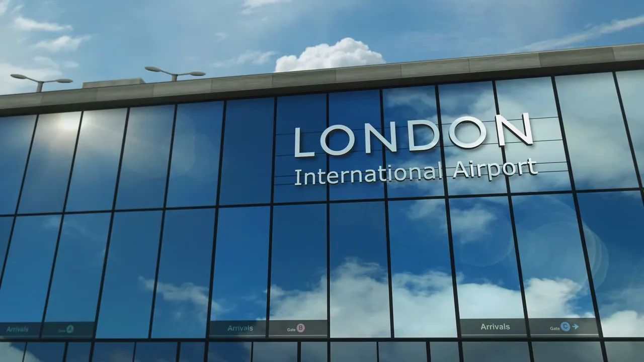 UK Visa from Dubai & Abu Dhabi — Oki Doki Visa Services
